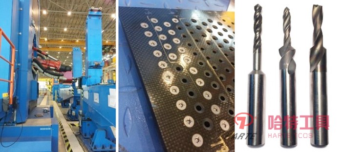 工具行業發展動態及國產工具典型應用案例